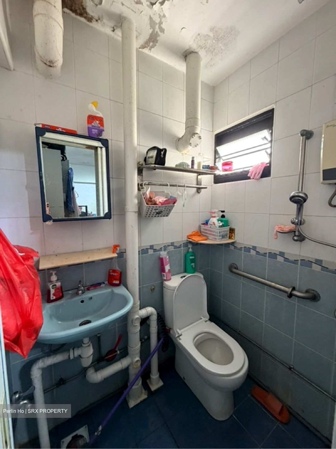 Blk 58 BLANGAH GARDEN (Bukit Merah), HDB 4 Rooms #618791981